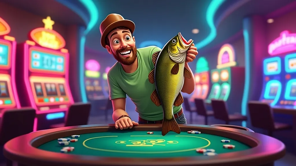 Big-bassbonus