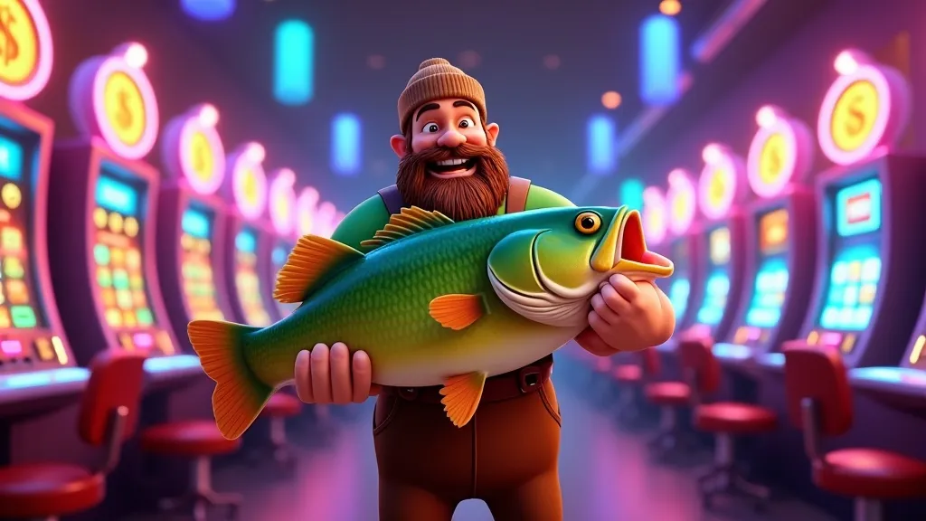 Big-bassbonus