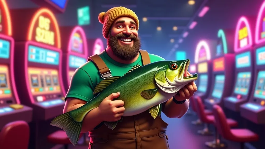 Big-bassbonus