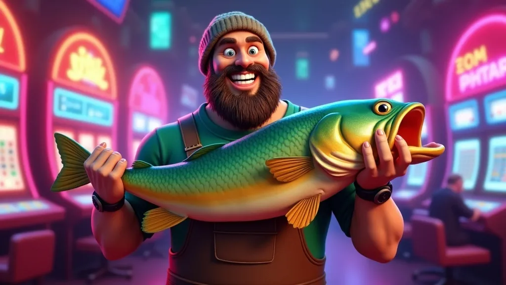Big-bassbonus