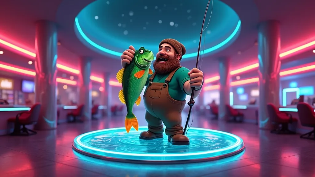 Big-bassbonus