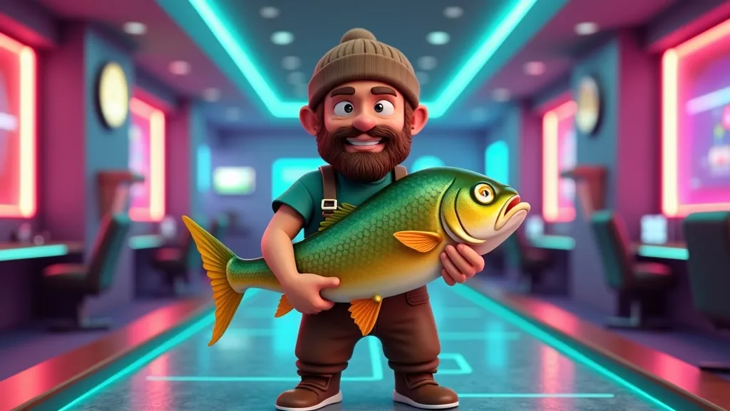 Big-bassbonus